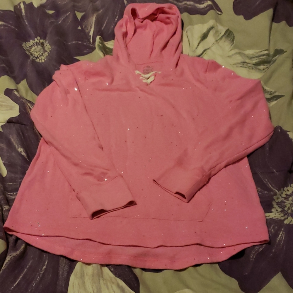 SO hoodie